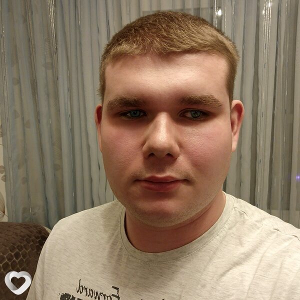 Дмитрий, 24, Самаре — анкета №297973