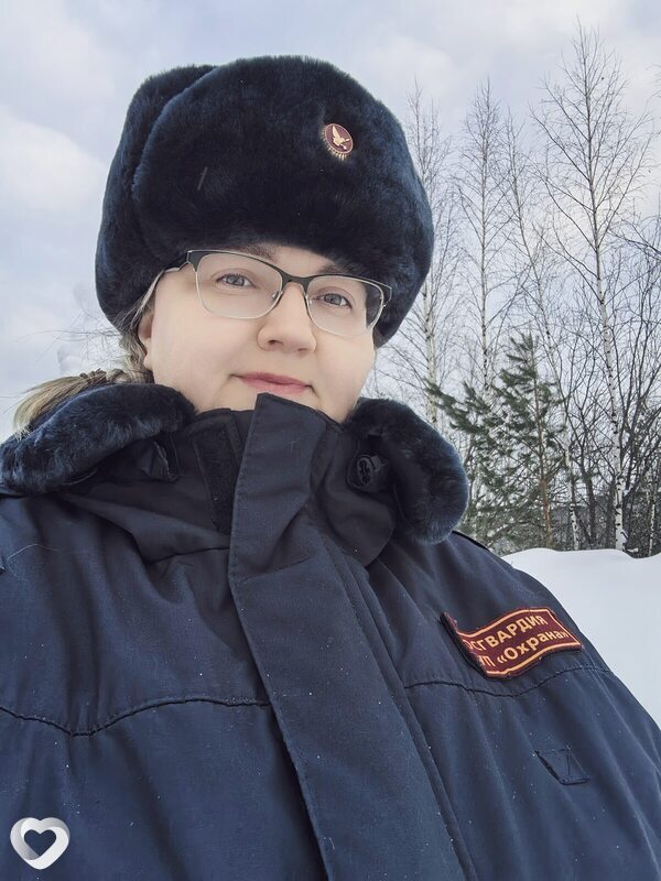 Светлана, Добрянка