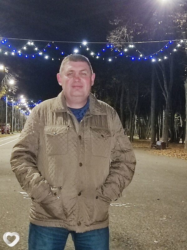Евгений, 53, Рязани — анкета №297976