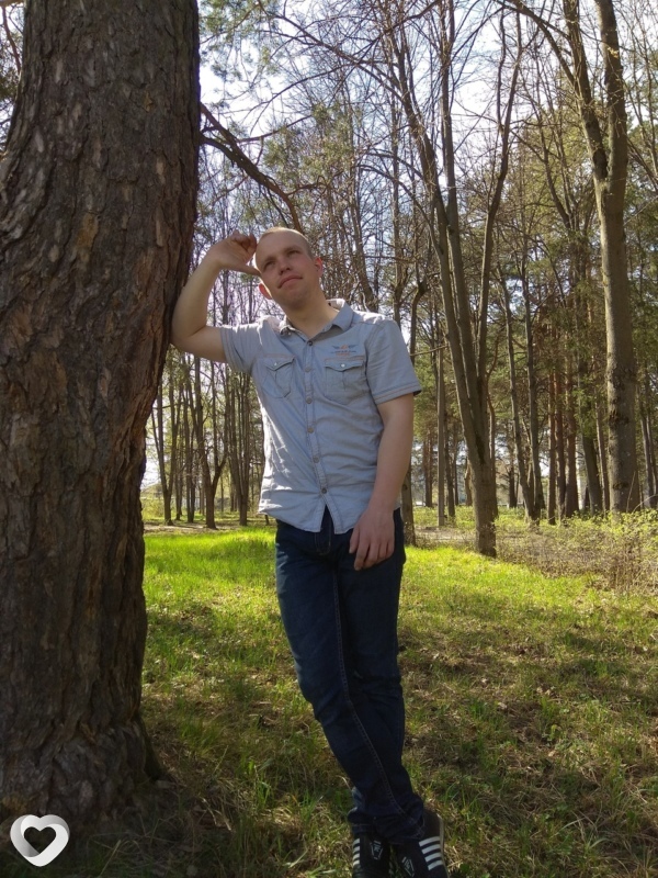 Коля, 28, Алексине — анкета №297977