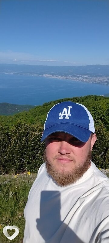 Андрей, 31, Варшава — анкета №297979