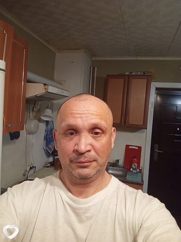 Виктор, 47, Новосибирске — анкета №297980