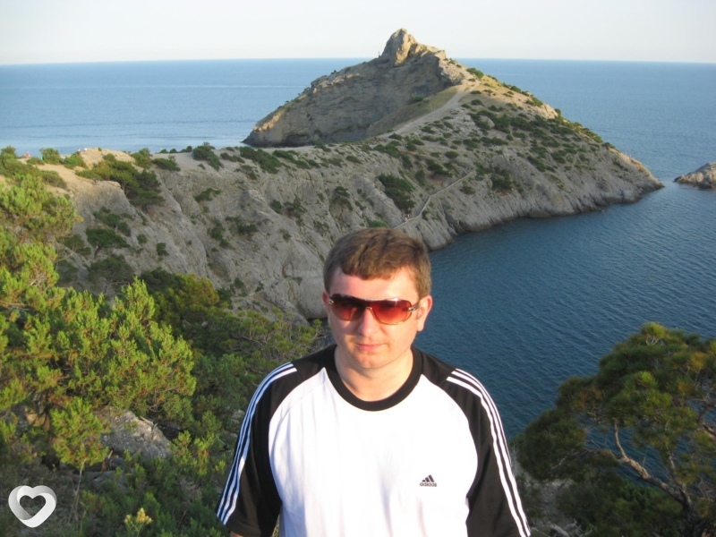 Денис, 42, Москве — анкета №297987