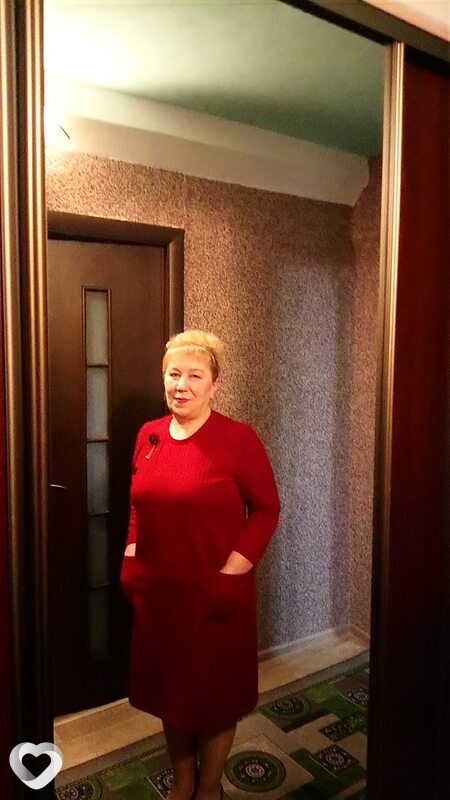 Ирина, Радошковичи