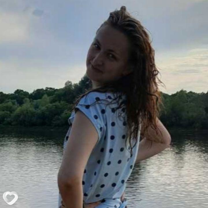 Anya, 30, Гомеле — анкета №297990