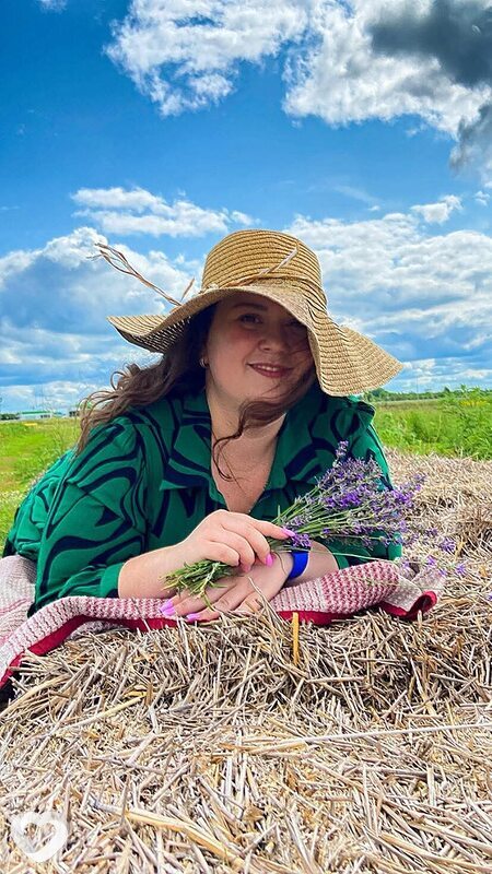 Катерина, 35, Киеве — анкета №297991