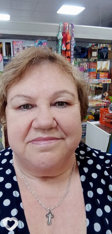 Татьяна, 67, Челябинске — анкета №297995