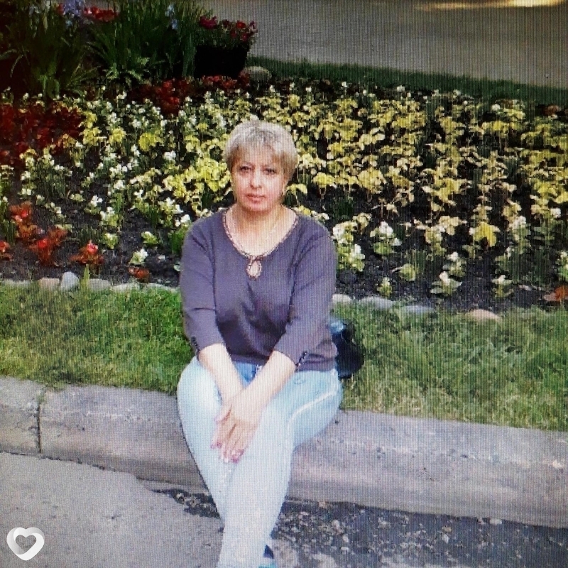 Алена, 52, Чите — анкета №298045