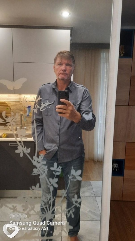 Эдуард, 58, Санкт-Петербурге — анкета №298053