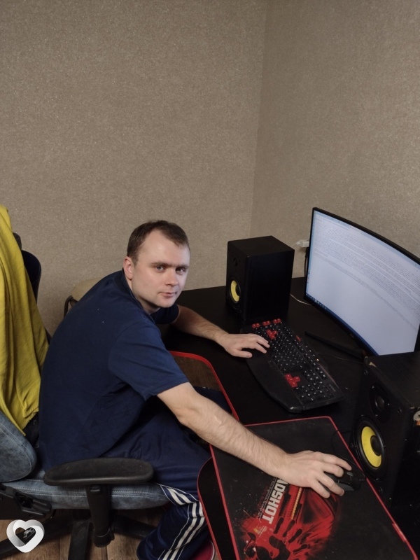 Алексей, 38, Перми — анкета №298055