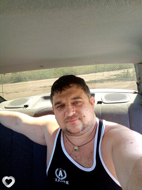 Юрий, 39, Сальске — анкета №298059