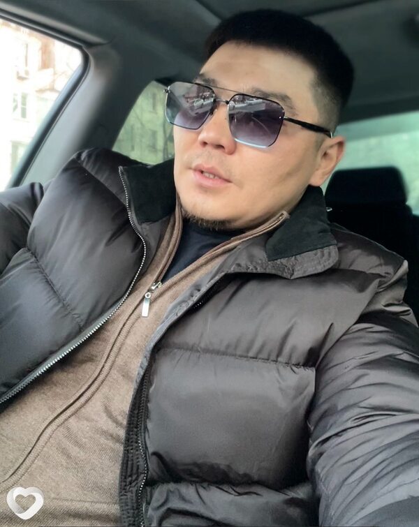 Алим, 39, Астане — анкета №298062