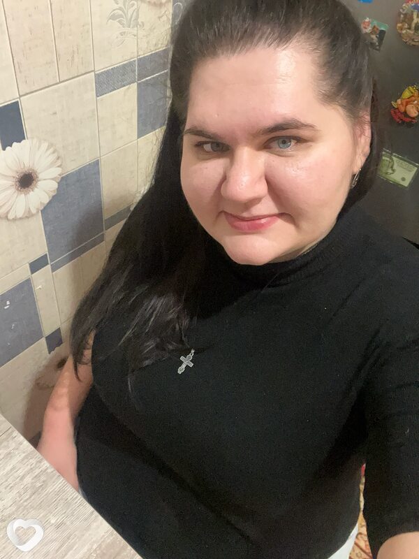 Галина, 33, Лабинске — анкета №298065