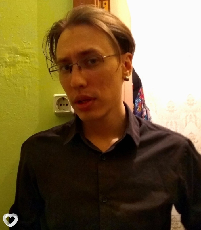 Аристарх, 34, Москве — анкета №298067