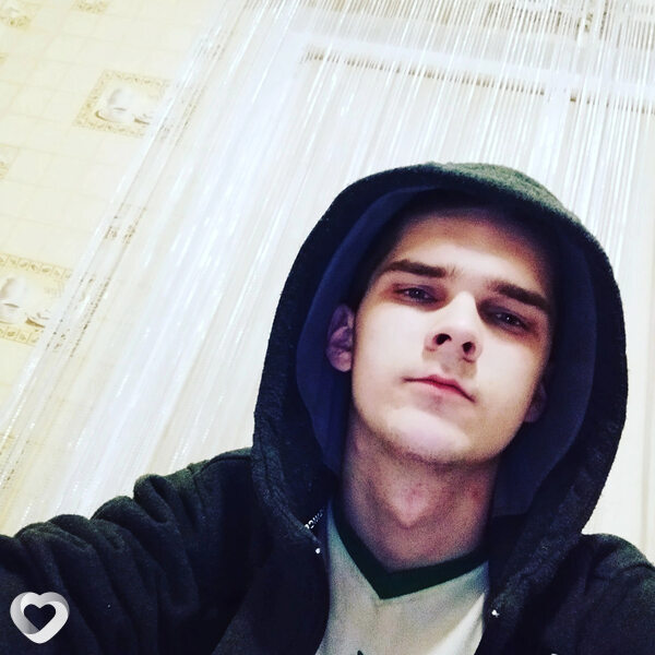 Владислав, 22, Минске — анкета №298069