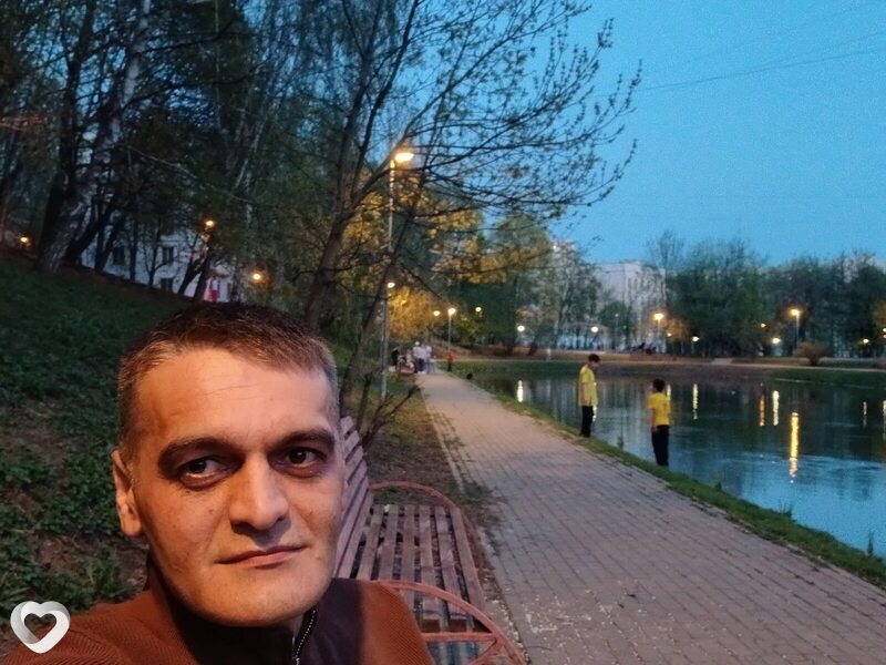 Рома, 45, Великих Луках — анкета №298097