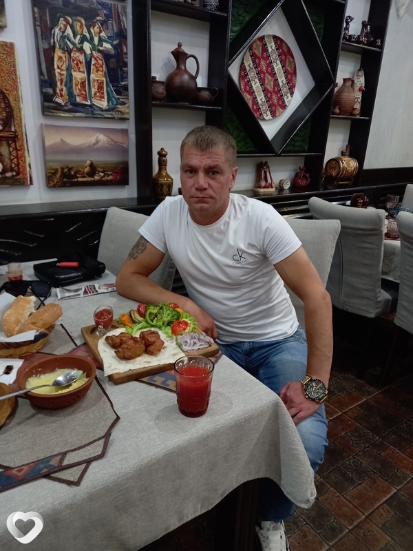 Игнат, 41, Южно-Сахалинске — анкета №298103