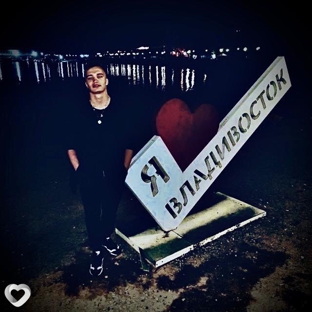 Александр, 25, Мурманске — анкета №298105