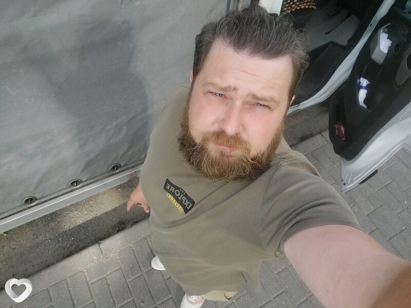 Дмитрий, 37, Гродно — анкета №298108