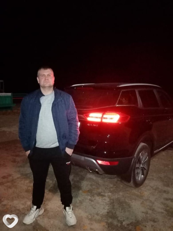 Сергей, 38, Нижнекамске — анкета №298110