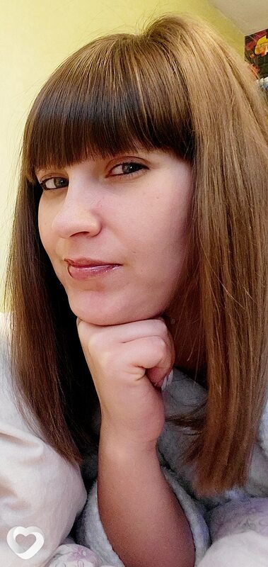 Jana, 36, Днепр — анкета №298112