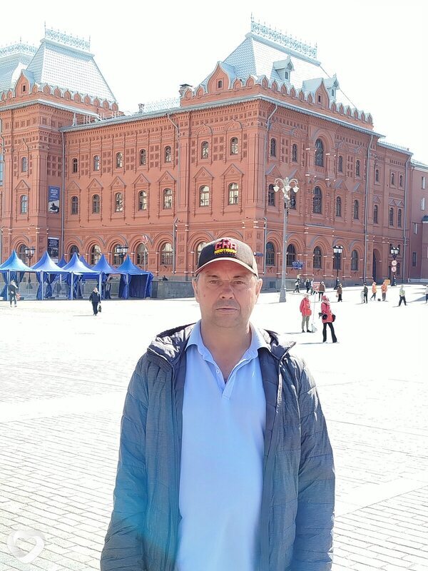 Юрий, 51, Тюмени — анкета №298113