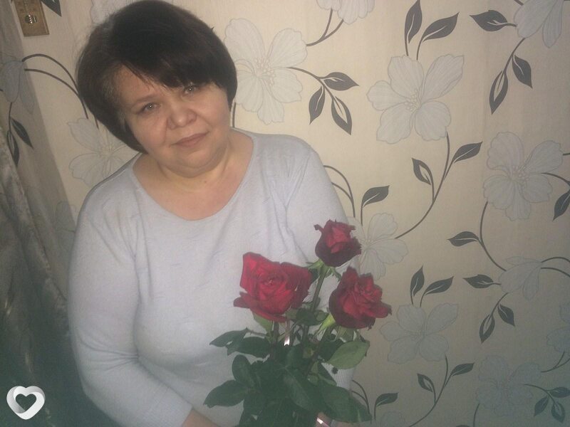 Людмила, Червень