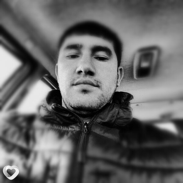 Бой, 33, Уфе — анкета №298118
