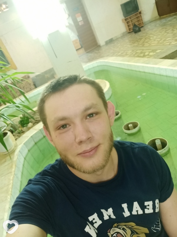 Роман, 32, Красноярске — анкета №298147