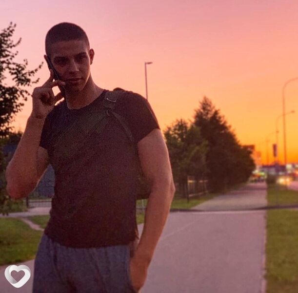 Павел, 24, Калининграде — анкета №298148