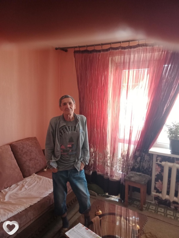 Елубай, 67, Караганде — анкета №298151
