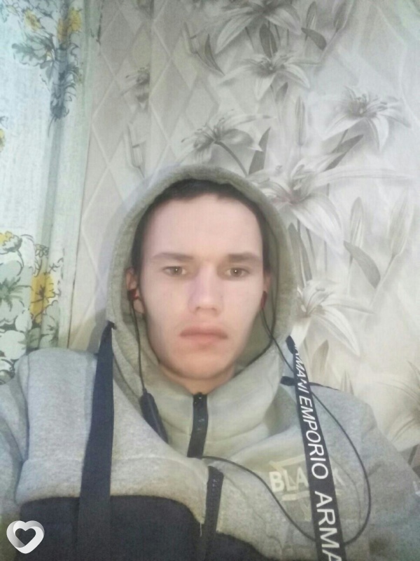 Сергей, 29, Челябинске — анкета №298152