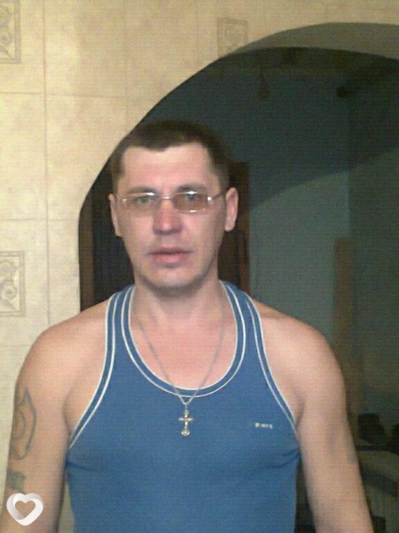 Дмитрий, 48, Вольске — анкета №298154
