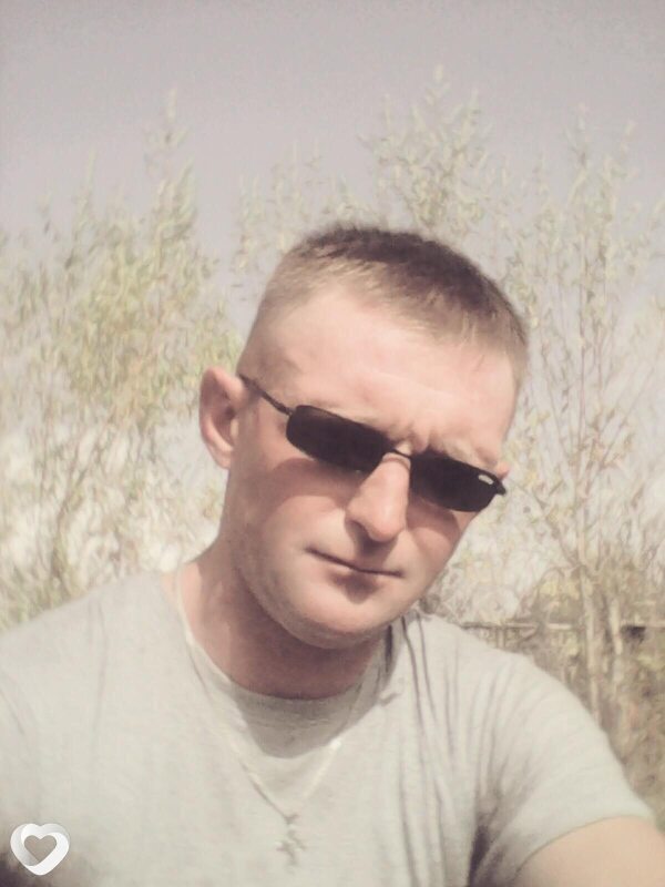 Сергей, 42, Саратове — анкета №298155