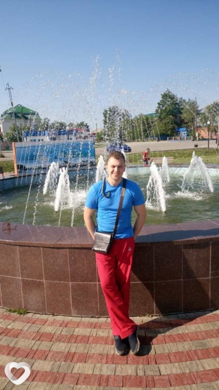 Андрей, 46, Пензе — анкета №298160
