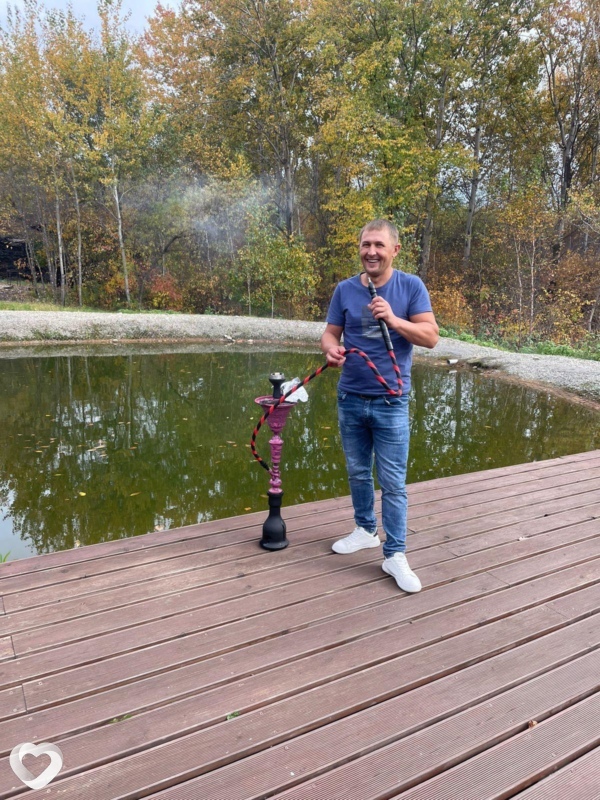 Андрей, 42, Южно-Сахалинске — анкета №298164