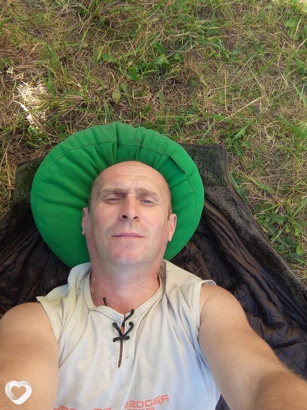 Александр, 48, Витебске — анкета №298166