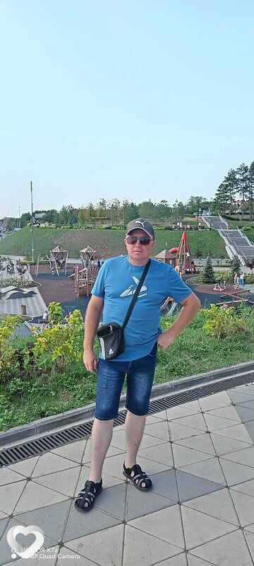 Алексей, 50, Алексеевка (Белгородская Обл) — анкета №298167