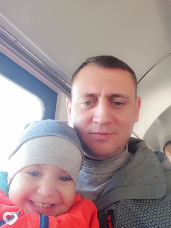 Константин, Ярцево