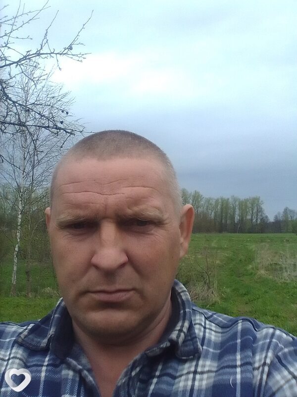 Сергей, 47, Калинковичах — анкета №298121