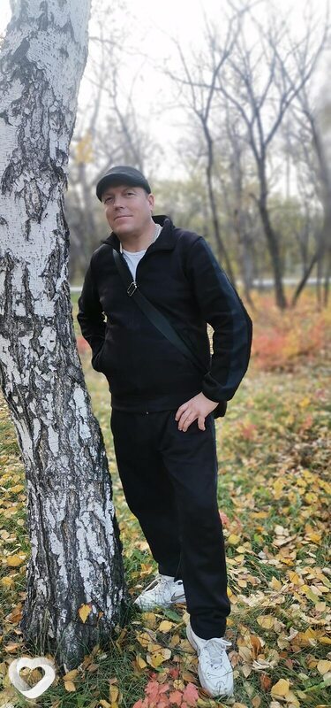 Дмитрий, 50, Караганде — анкета №298127