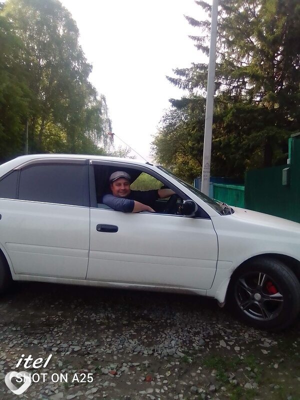 Andrey, 42, Омске — анкета №298131