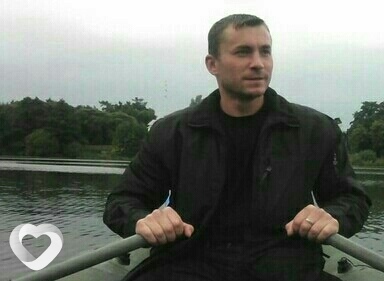 Андрей, 44, Санкт-Петербурге — анкета №298132