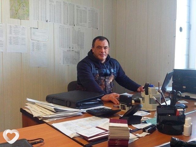 Алексей, 47, Крымске — анкета №298135