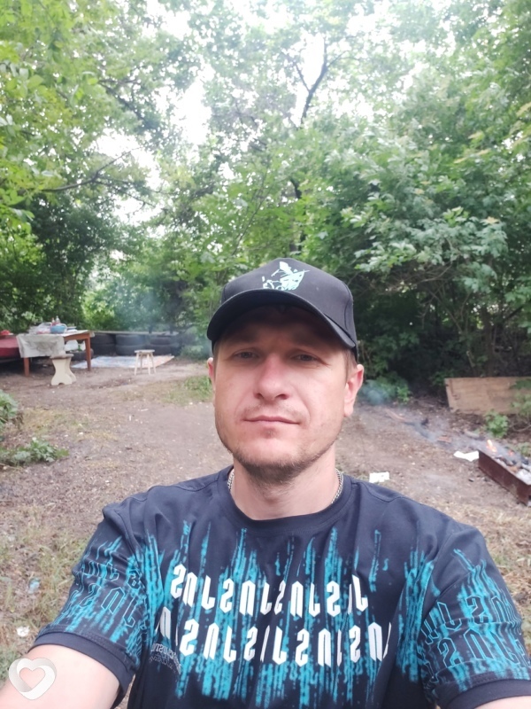 Алексей, 41, Бишкек — анкета №298138