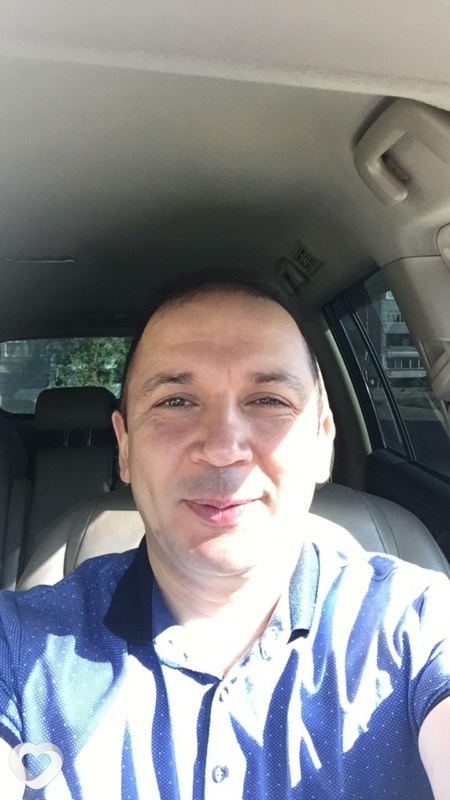 Вусал, 38, Новосибирске — анкета №298139
