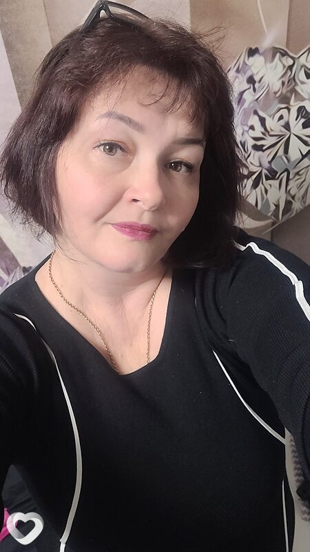 Светлана, 37, Чехове — анкета №298143