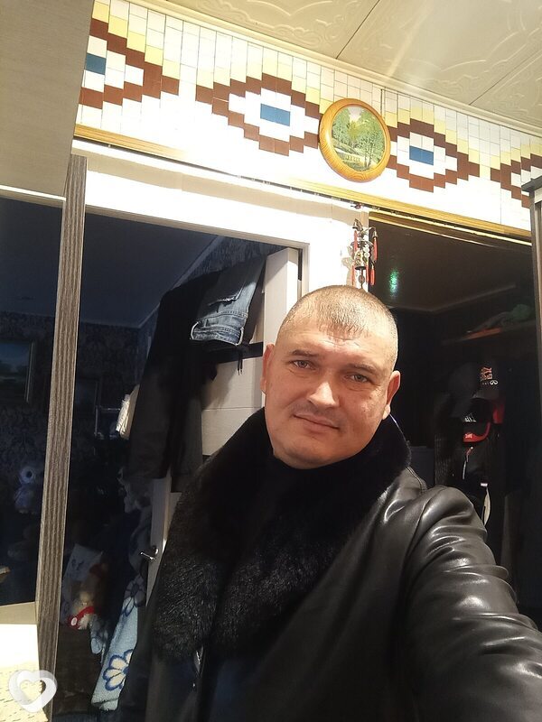 Юрий, 48, Набережных Челнах — анкета №298195