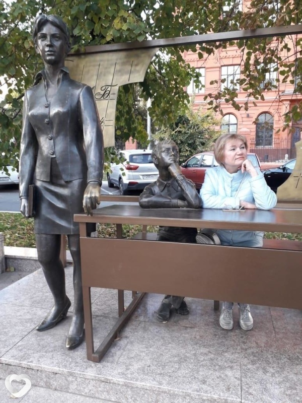 Наталья, Ноябрьск