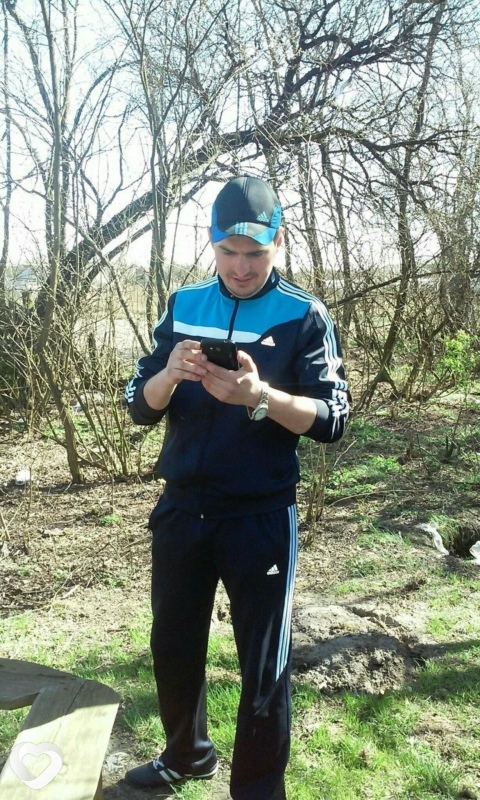 Сергей, 37, Бресте — анкета №298204